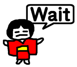 Fumi sticker #673987