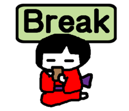 Fumi sticker #673991