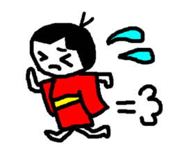 Fumi sticker #674004