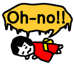 Fumi sticker #674005