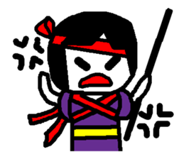 Fumi sticker #674012