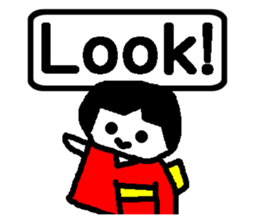 Fumi sticker #674013