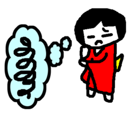 Fumi sticker #674018