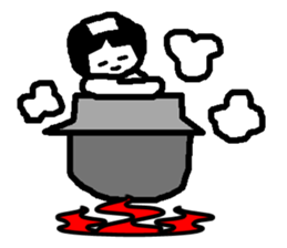 Fumi sticker #674020