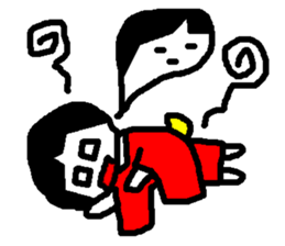 Fumi sticker #674023