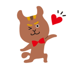 Animal Kingdom sticker #674335