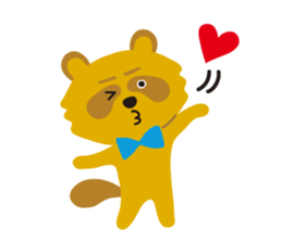 Animal Kingdom sticker #674337