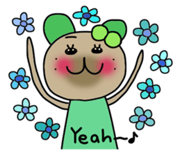 Kiwi sticker #674386