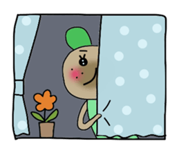 Kiwi sticker #674391