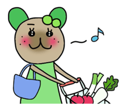 Kiwi sticker #674394