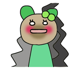 Kiwi sticker #674398