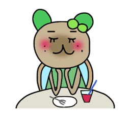 Kiwi sticker #674401