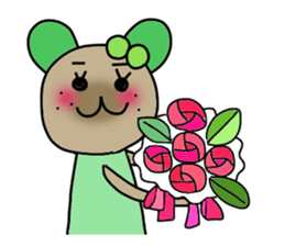 Kiwi sticker #674403