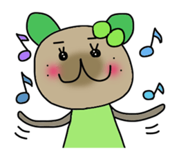 Kiwi sticker #674408