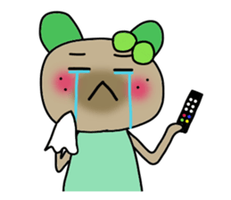 Kiwi sticker #674411