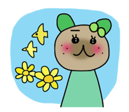 Kiwi sticker #674414