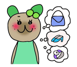 Kiwi sticker #674420