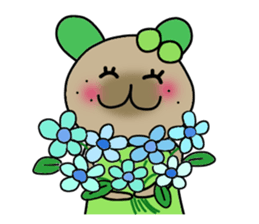 Kiwi sticker #674424