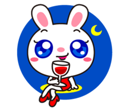 usatan sticker #674486