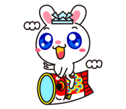 usatan sticker #674500