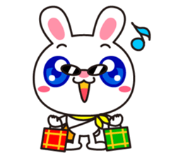 usatan sticker #674505