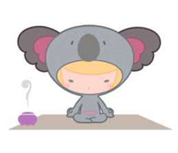 KoLaLa sticker #674666