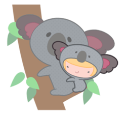 KoLaLa sticker #674667