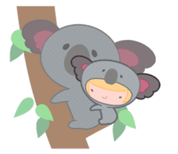 KoLaLa sticker #674667