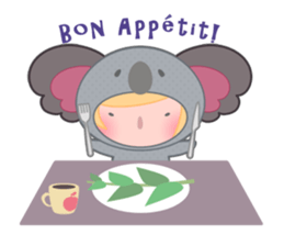 KoLaLa sticker #674668