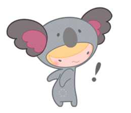 KoLaLa sticker #674669