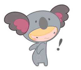 KoLaLa sticker #674669