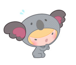 KoLaLa sticker #674671