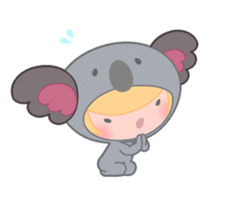 KoLaLa sticker #674671