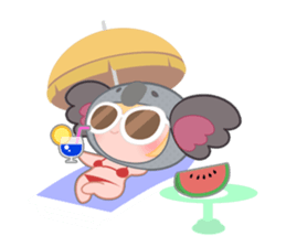 KoLaLa sticker #674672