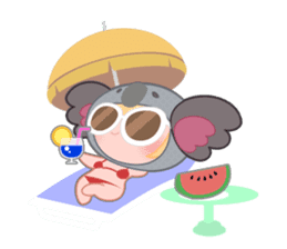 KoLaLa sticker #674672