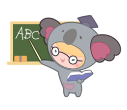 KoLaLa sticker #674673