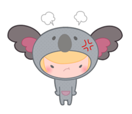 KoLaLa sticker #674674
