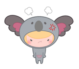 KoLaLa sticker #674674