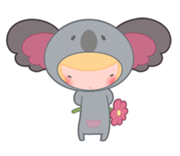 KoLaLa sticker #674676