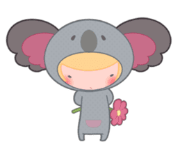 KoLaLa sticker #674676