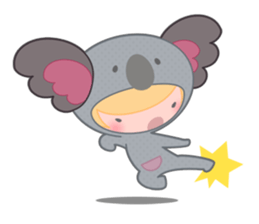 KoLaLa sticker #674677