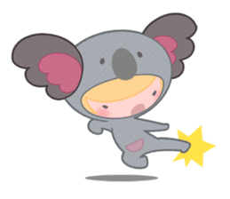 KoLaLa sticker #674677