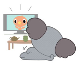 KoLaLa sticker #674680