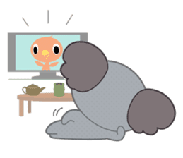 KoLaLa sticker #674680