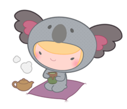 KoLaLa sticker #674681
