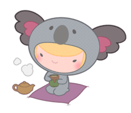 KoLaLa sticker #674681