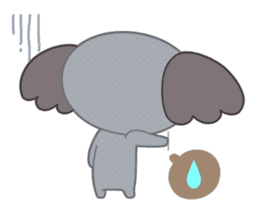 KoLaLa sticker #674682