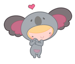 KoLaLa sticker #674683