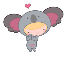 KoLaLa sticker #674683