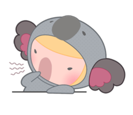 KoLaLa sticker #674684